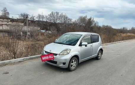 Daihatsu Boon II рестайлинг, 2004 год, 270 000 рублей, 12 фотография