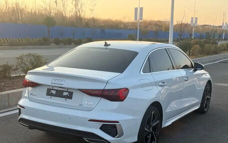 Audi A3, 2023 год, 1 663 000 рублей, 7 фотография