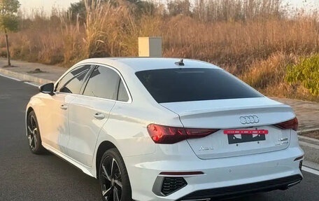 Audi A3, 2023 год, 1 663 000 рублей, 9 фотография