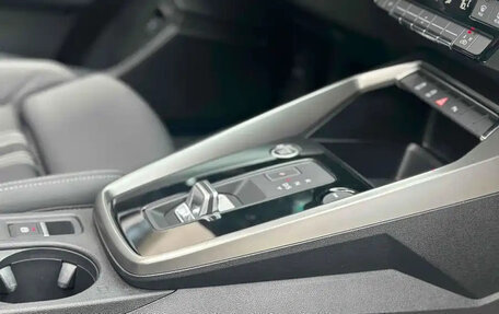 Audi A3, 2023 год, 1 663 000 рублей, 10 фотография