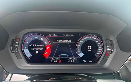 Audi A3, 2023 год, 1 663 000 рублей, 11 фотография