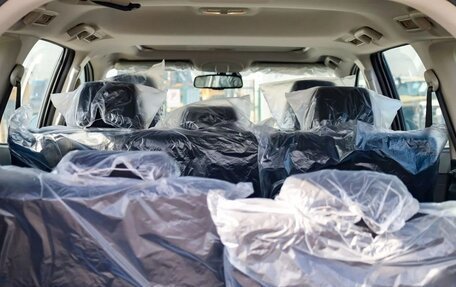 Mitsubishi Pajero Sport III рестайлинг, 2023 год, 3 820 000 рублей, 14 фотография