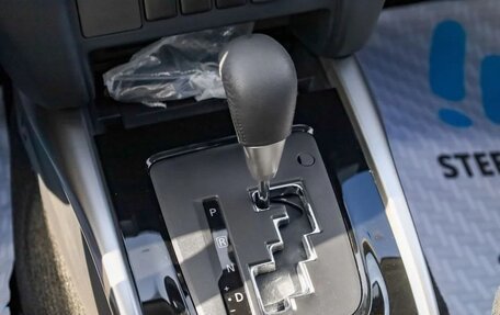 Mitsubishi Pajero Sport III рестайлинг, 2023 год, 3 820 000 рублей, 13 фотография