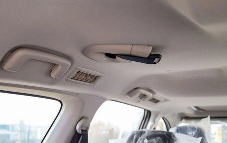 Mitsubishi Pajero Sport III рестайлинг, 2023 год, 3 820 000 рублей, 15 фотография