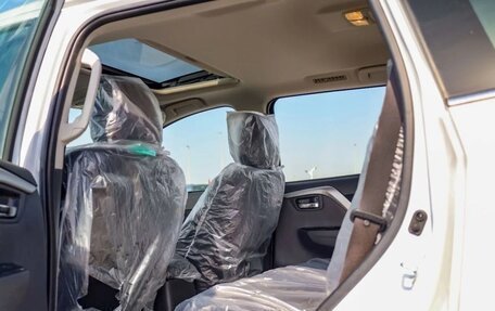 Mitsubishi Pajero Sport III рестайлинг, 2023 год, 3 820 000 рублей, 18 фотография