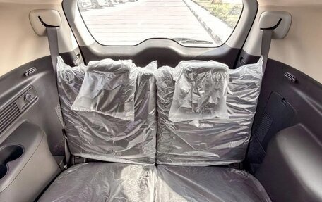 Mitsubishi Pajero Sport III рестайлинг, 2023 год, 3 820 000 рублей, 17 фотография