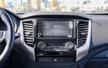 Mitsubishi Pajero Sport III рестайлинг, 2023 год, 3 820 000 рублей, 20 фотография