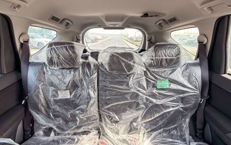 Mitsubishi Pajero Sport III рестайлинг, 2023 год, 3 820 000 рублей, 16 фотография