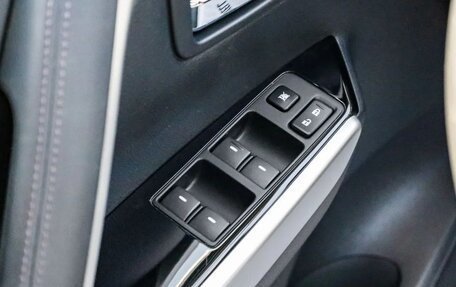 Mitsubishi Pajero Sport III рестайлинг, 2023 год, 3 820 000 рублей, 24 фотография