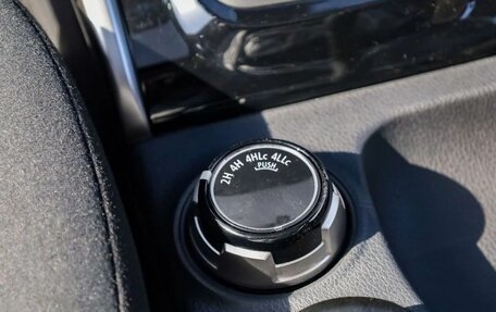 Mitsubishi Pajero Sport III рестайлинг, 2023 год, 3 820 000 рублей, 19 фотография