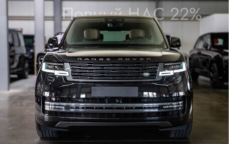 Land Rover Range Rover IV рестайлинг, 2026 год, 32 400 000 рублей, 4 фотография