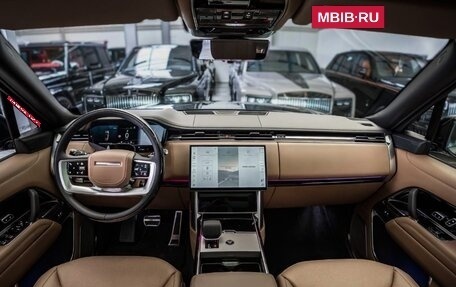 Land Rover Range Rover IV рестайлинг, 2026 год, 32 400 000 рублей, 6 фотография