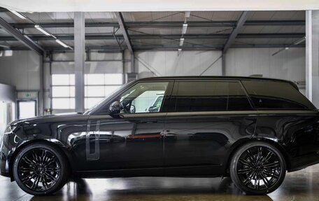 Land Rover Range Rover IV рестайлинг, 2026 год, 32 400 000 рублей, 12 фотография