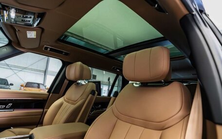 Land Rover Range Rover IV рестайлинг, 2026 год, 32 400 000 рублей, 8 фотография