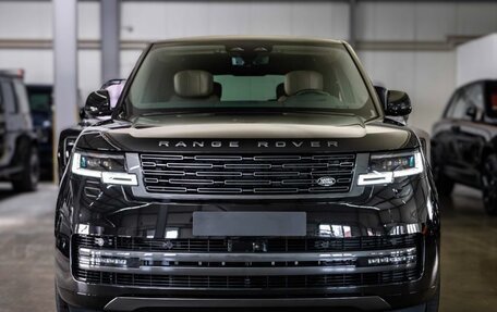 Land Rover Range Rover IV рестайлинг, 2026 год, 32 400 000 рублей, 11 фотография