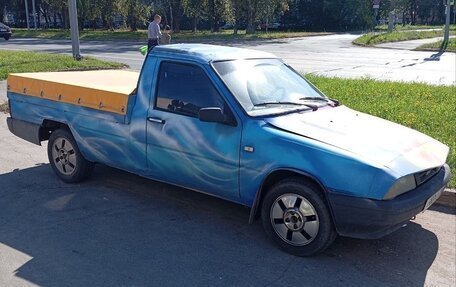 ИЖ 2717, 2004 год, 150 000 рублей, 2 фотография