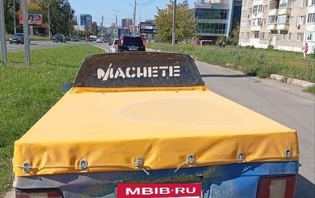 ИЖ 2717, 2004 год, 150 000 рублей, 3 фотография