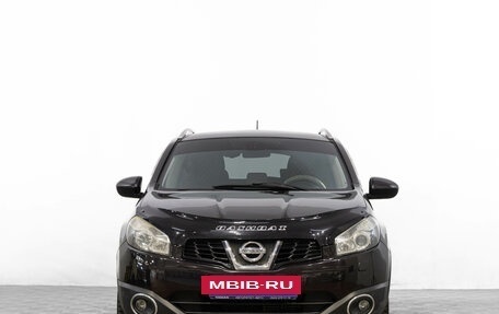 Nissan Qashqai, 2010 год, 1 209 000 рублей, 2 фотография