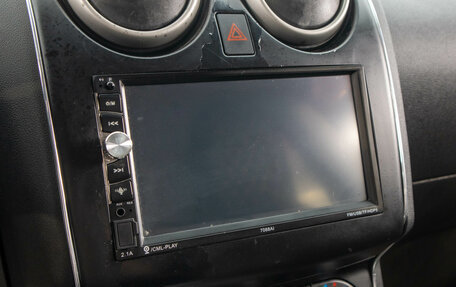 Nissan Qashqai, 2010 год, 1 209 000 рублей, 18 фотография