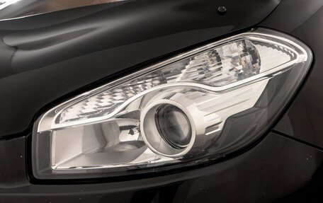 Nissan Qashqai, 2010 год, 1 209 000 рублей, 9 фотография