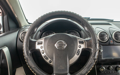 Nissan Qashqai, 2010 год, 1 209 000 рублей, 15 фотография