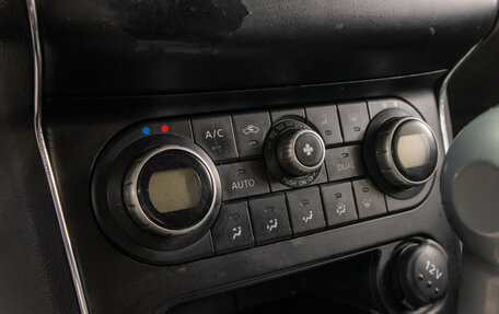 Nissan Qashqai, 2010 год, 1 209 000 рублей, 19 фотография