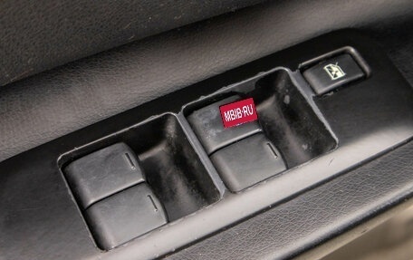 Nissan Qashqai, 2010 год, 1 209 000 рублей, 13 фотография