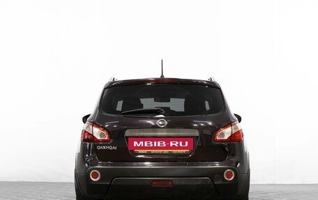 Nissan Qashqai, 2010 год, 1 209 000 рублей, 6 фотография