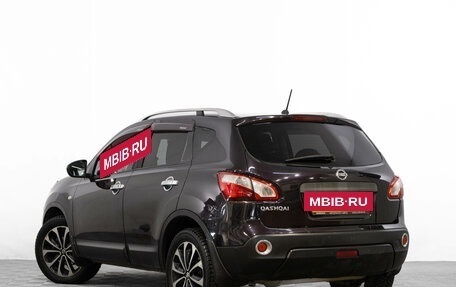 Nissan Qashqai, 2010 год, 1 209 000 рублей, 7 фотография