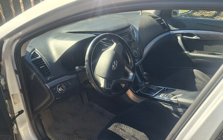 Hyundai i40 I рестайлинг, 2014 год, 5 фотография