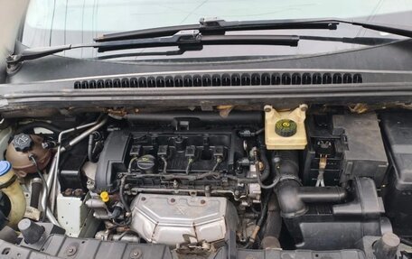 Peugeot 3008 I рестайлинг, 2010 год, 500 000 рублей, 8 фотография