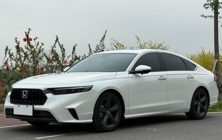 Honda Inspire, 2025 год, 3 643 000 рублей, 1 фотография