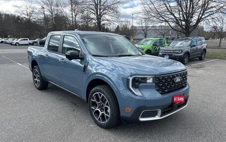 Ford Maverick, 2026 год, 6 282 023 рублей, 1 фотография