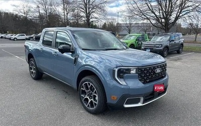 Ford Maverick, 2026 год, 6 282 023 рублей, 1 фотография