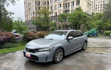 Honda Civic, 2025 год, 2 900 000 рублей, 1 фотография