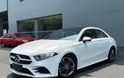 Mercedes-Benz A-Класс, 2022 год, 1 529 000 рублей, 1 фотография