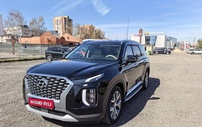 Hyundai Palisade I, 2021 год, 5 150 000 рублей, 1 фотография