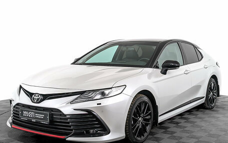 Toyota Camry, 2021 год, 3 500 000 рублей, 1 фотография