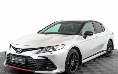 Toyota Camry, 2021 год, 3 500 000 рублей, 1 фотография