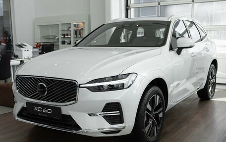 Volvo XC60 II, 2025 год, 6 625 985 рублей, 1 фотография