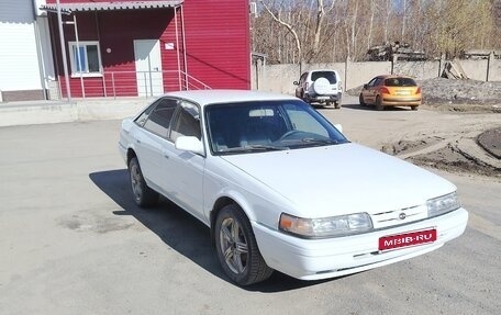 Mazda Capella, 1991 год, 120 000 рублей, 1 фотография