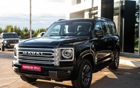 Haval H9, 2026 год, 4 699 000 рублей, 1 фотография