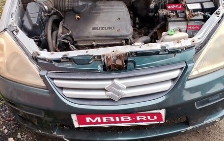 Suzuki Liana, 2005 год, 170 000 рублей, 1 фотография