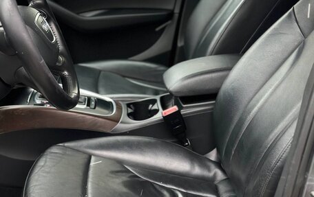 Audi Q5, 2014 год, 2 100 000 рублей, 4 фотография