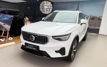 Volvo XC40 I, 2025 год, 4 277 000 рублей, 1 фотография