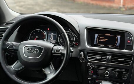 Audi Q5, 2014 год, 2 100 000 рублей, 7 фотография
