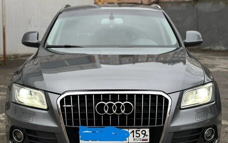 Audi Q5, 2014 год, 2 100 000 рублей, 8 фотография