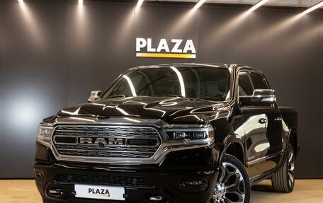 Rambler 1500, 2020 год, 6 249 000 рублей, 1 фотография