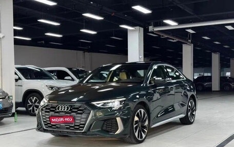 Audi A3, 2023 год, 1 800 000 рублей, 1 фотография