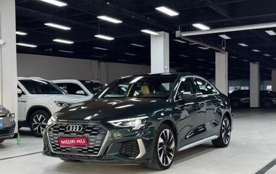 Audi A3, 2023 год, 1 800 000 рублей, 1 фотография